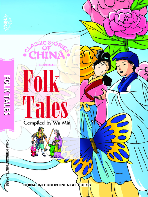 Title details for Folk Tales (中国民间故事 ) by Wu Min - Available